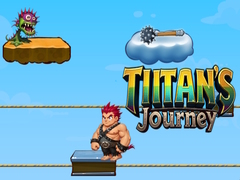 Mäng Titan’s Journey 