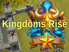 Mäng Kingdoms Rise