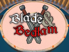 Mäng Blade & Bedlam