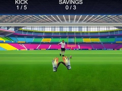 Mäng Super Goalie