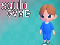 Mäng Squid Game 