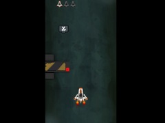 Mäng Space Endless Runner
