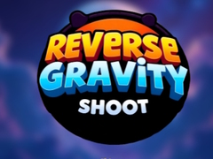 Mäng Reverse Gravity Shoot