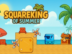 Mäng Squareking of Summer