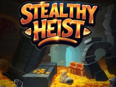 Mäng Stealthy Heist