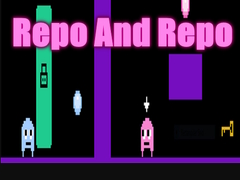 Mäng Repo And Repo