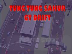 Mäng Tung Tung Sahur GT Drift