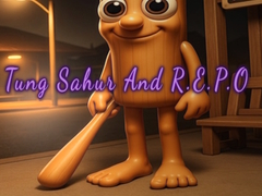 Mäng Tung Sahur And R E P O
