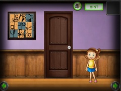 Mäng Amgel Kids Room Escape 300