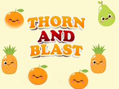Mäng Thorn and Blast
