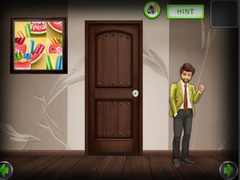 Mäng Amgel Easy Room Escape 276