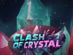 Mäng Clash Of Crystal