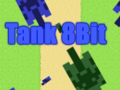 Mäng Tank 8Bit