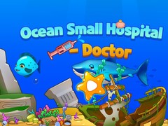 Mäng Ocean Small Hospital Doctor