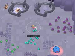 Mäng Swordsman Adventure
