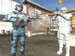 Mäng Strike Force 2
