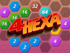 Mäng 4 Hexa
