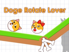 Mäng Doge Rotate Lover