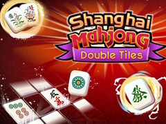 Mäng Shanghai Mahjong Double Tiles