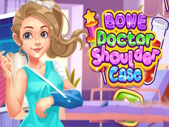 Mäng Bone Doctor Shoulder Case