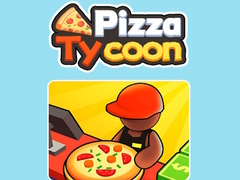 Mäng Pizza Tycoon