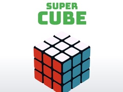 Mäng Super Cube