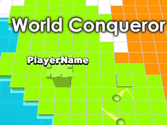 Mäng World Conqueror