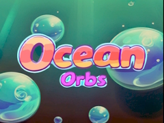 Mäng Ocean Orbs