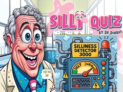 Mäng Silly Quiz by Dr. Dimbus