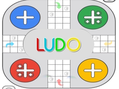Mäng Ludo 