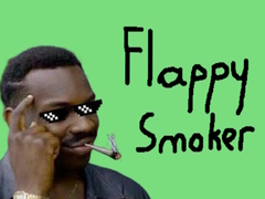 Mäng Flappy Smoker