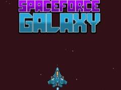 Mäng Space Force Galaxy