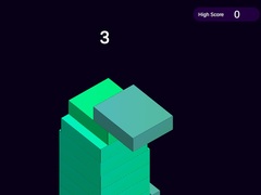 Mäng Stack Block - Up