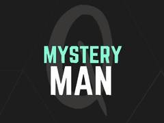 Mäng Scp The Mystery Man
