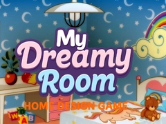 Mäng My Dreamy Room Home Design
