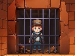 Mäng The Dark Prison
