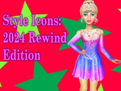 Mäng Style Icons: 2024 Rewind Edition