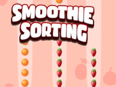 Mäng Smoothie Sorting