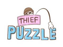 Mäng Thief Puzzle