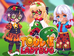 Mäng Toddie Ladybug