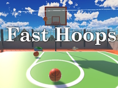 Mäng Fast Hoops