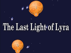 Mäng The Last Light of Lyra
