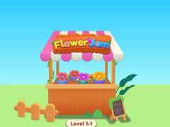 Mäng Flower Jam