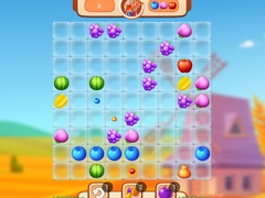 Mäng Fruit Lines Saga