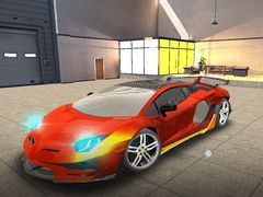 Mäng Car Real Simulator