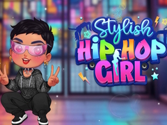 Mäng Stylish Hip Hop Girl