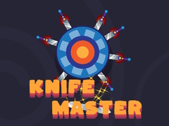 Mäng Knife Master