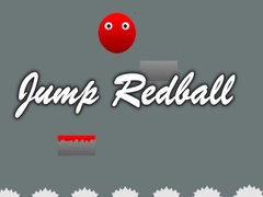 Mäng Jump Redball