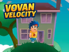 Mäng Vovan Velocity