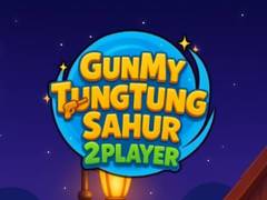 Mäng GunMyTungtungSahur 2Player
